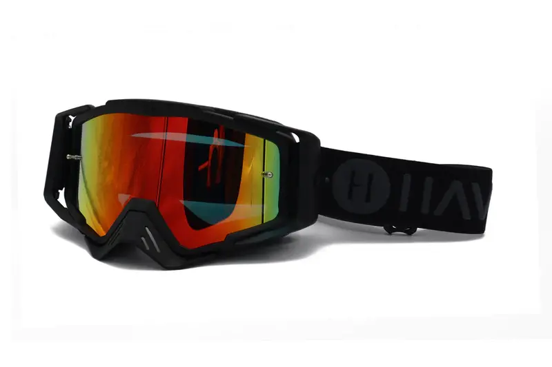 Havoc Elite Goggle - Supernova 1