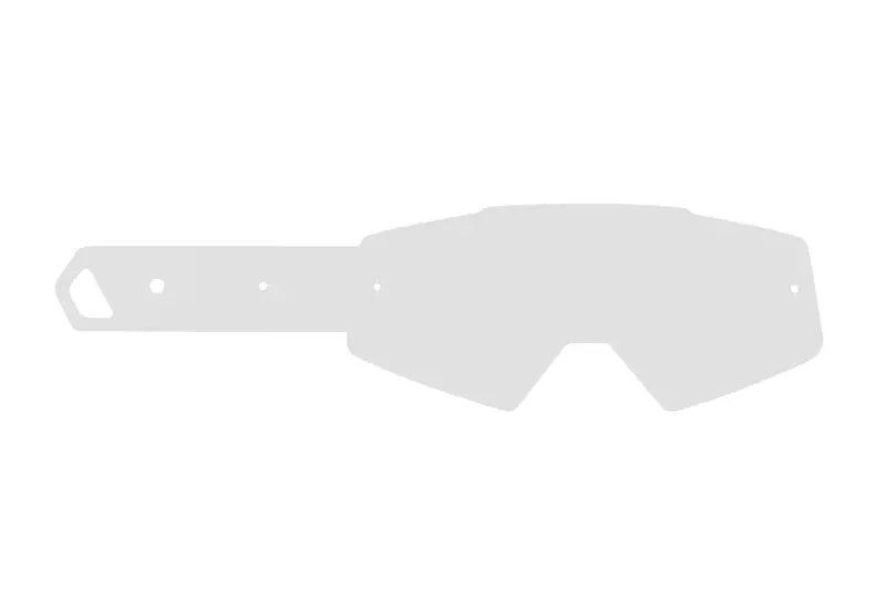 Havoc Elite Goggle Tear-Offs 1