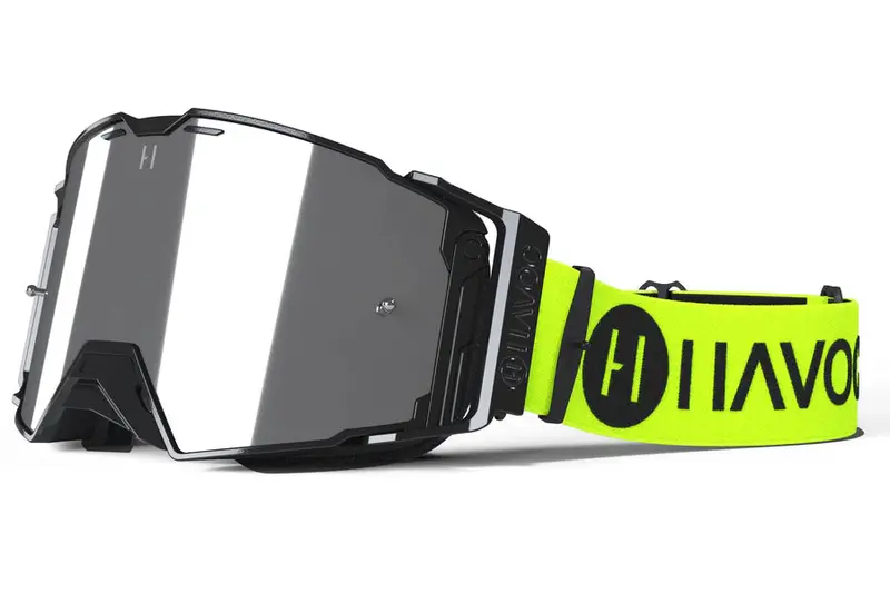 Havoc Helio Goggle - Elusive 1