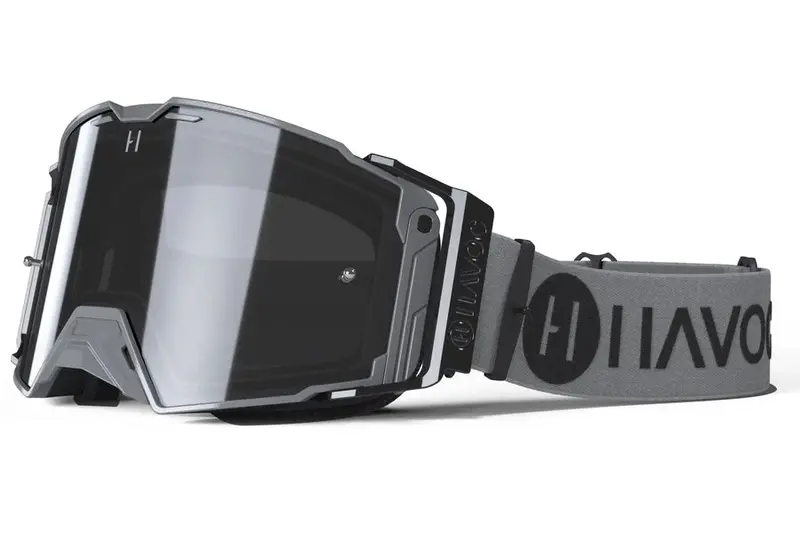 Havoc Helio Goggle - Hammerhead 1