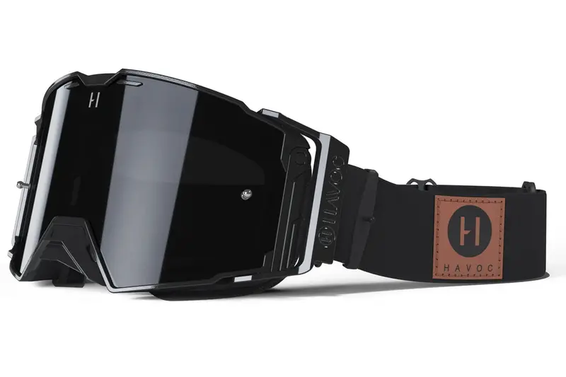 Havoc Helio Goggle - Have Fun (@Wyo_825) 1