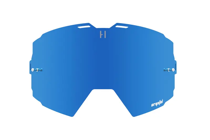 Havoc Helio Goggle Lens - Dual Pane 2