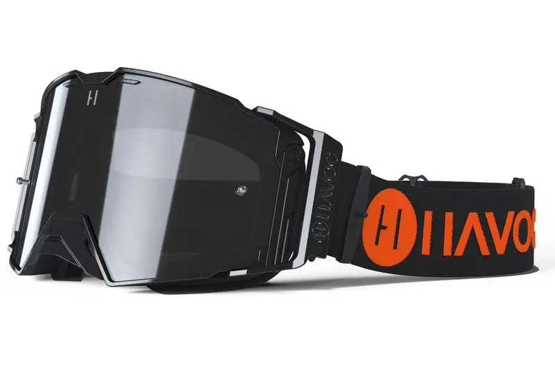 Havoc Helio Goggle - Phantom 1