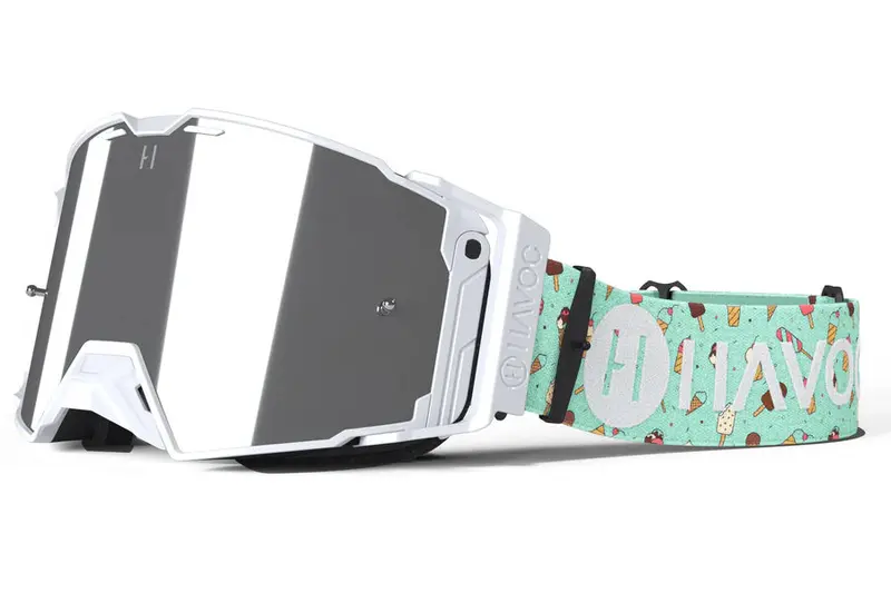 Havoc Helio Goggle - Popsicle 1
