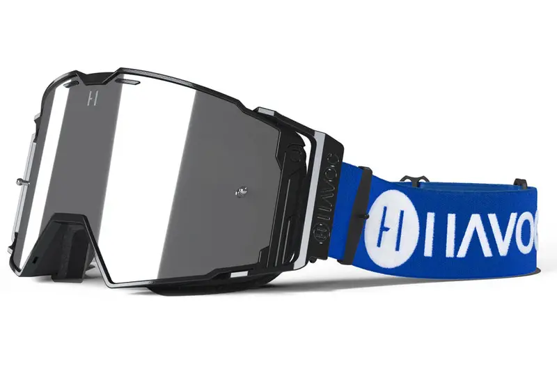 Havoc Helio Goggle - Prophet 1