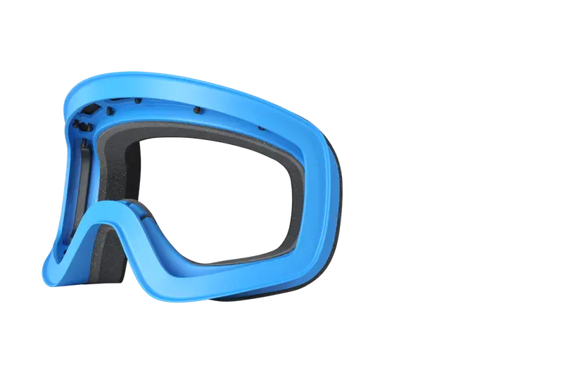 Havoc Infinity Goggle Replacement Frame 1