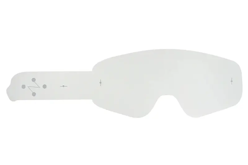 Havoc Infinity Goggle Tear-Offs 1
