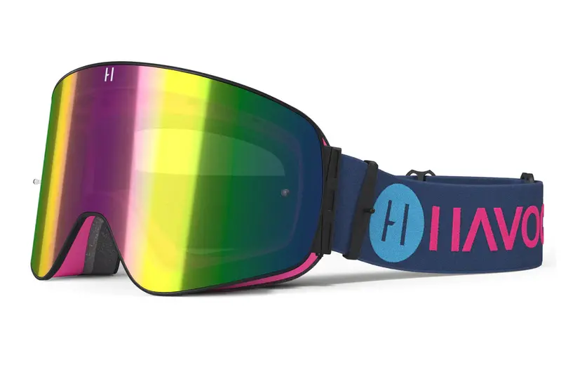 Havoc Infinity Magnetic Goggle - Arcade 1