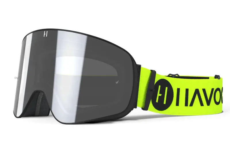 Havoc Infinity Magnetic Goggle - Elusive 1