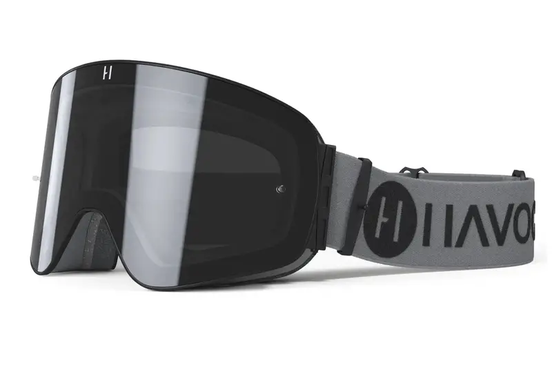 Havoc Infinity Magnetic Goggle - Hammerhead 1