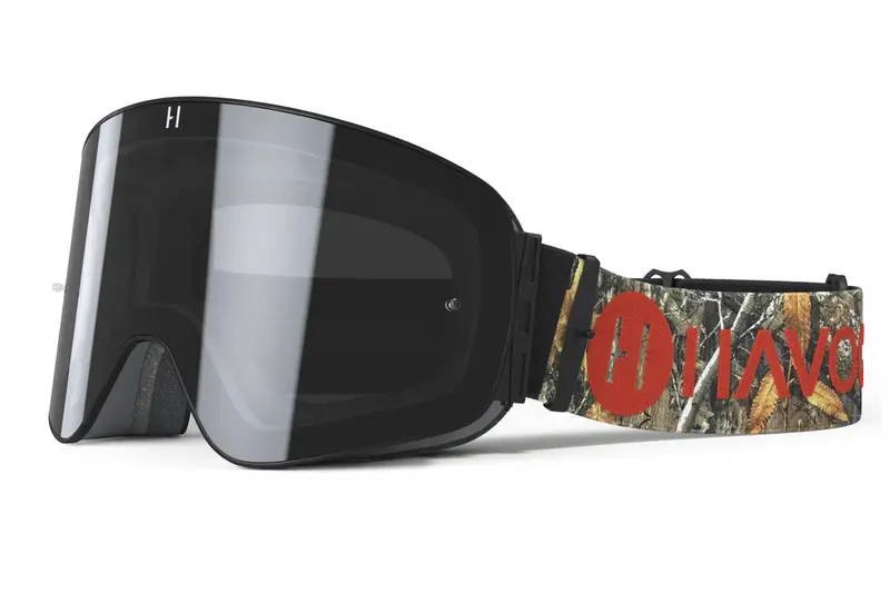 Havoc Infinity Magnetic Goggle - Hills 1