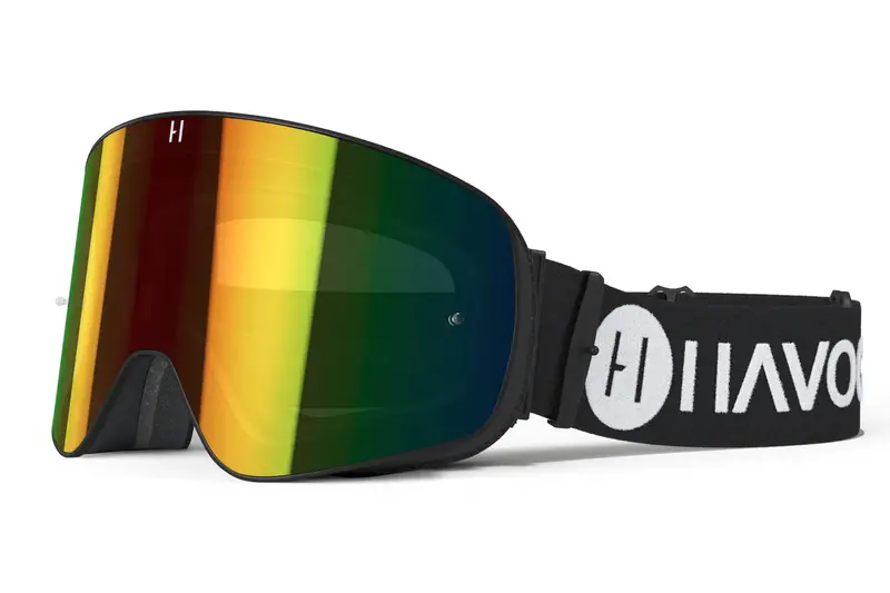 Havoc Infinity Magnetic Goggle - Inverse 1