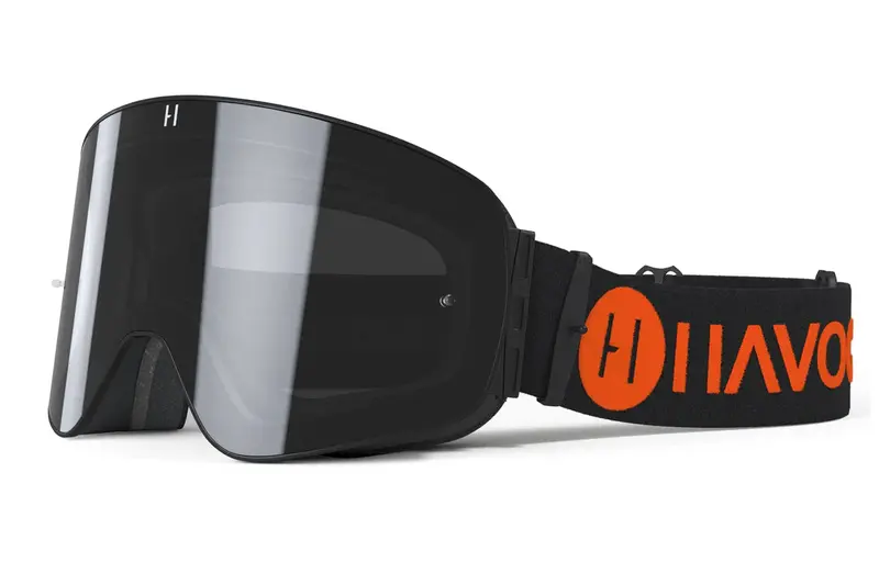 Havoc Infinity Magnetic Goggle - Phantom 1