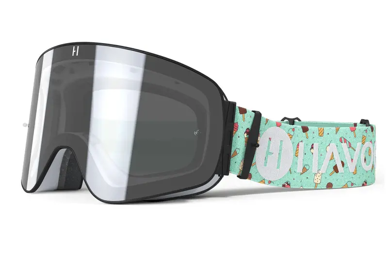 Havoc Infinity Magnetic Goggle - Popsicle 1