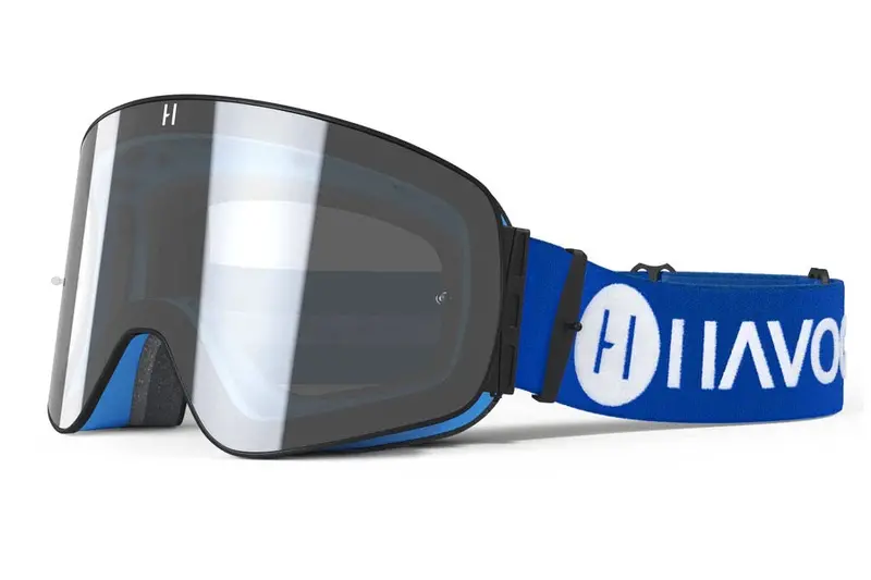 Havoc Infinity Magnetic Goggle - Prophet 1