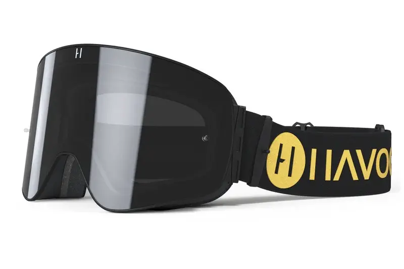 Havoc Infinity Magnetic Goggle - Regal 1