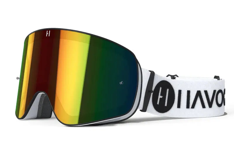 Havoc Infinity Magnetic Goggle - Tempest 1