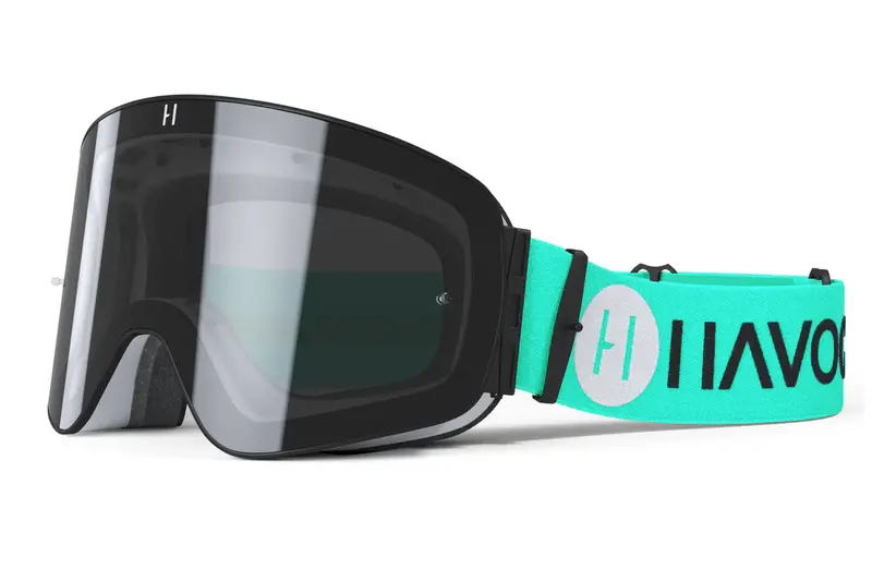 Havoc Infinity Magnetic Goggle - Tiffany 1