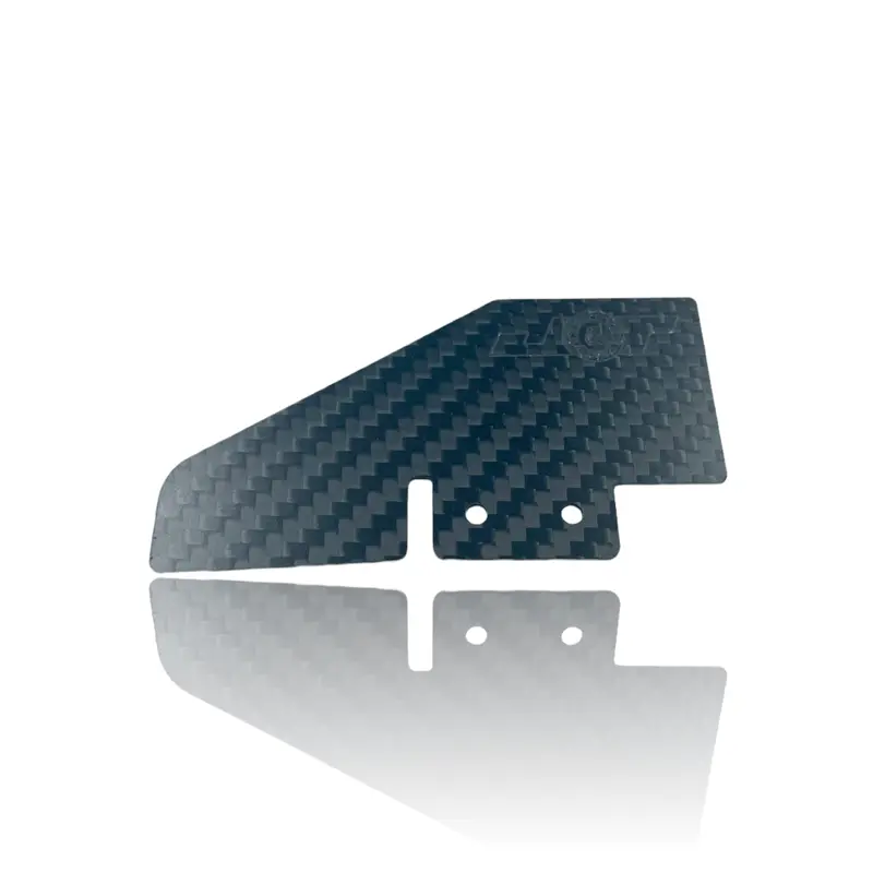 Hb Carbon Fiber Splash Guard 1