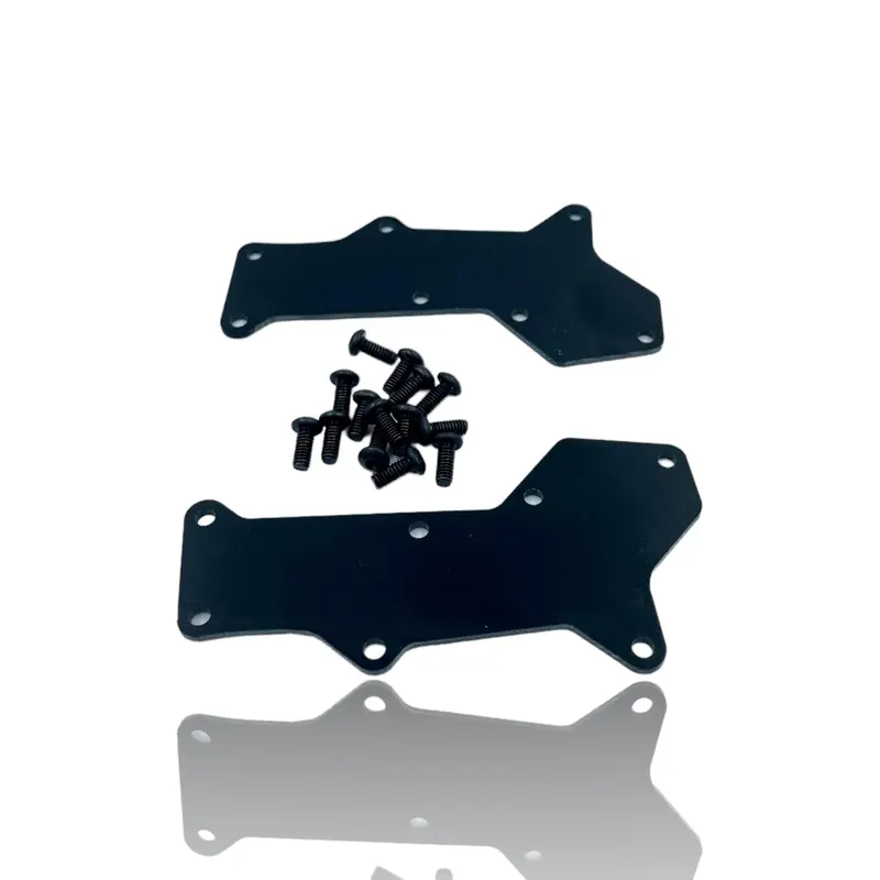 Hb D8 World Spec G10 Front Arm Inserts 1