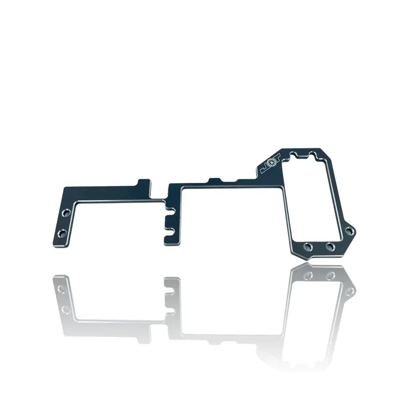 Hb D819 Aluminum Radio Stiffener 1