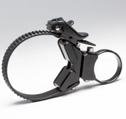 Hd All Purpose Mount 1.5" - 4.0" 1