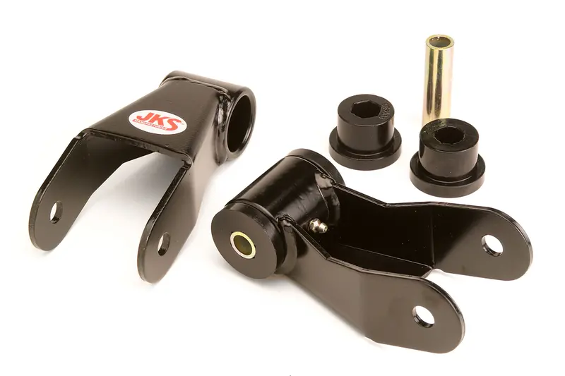 Hd Leaf Spring Shackle | Cherokee Xj, Comanche Mj, Wagoneer Sj 1