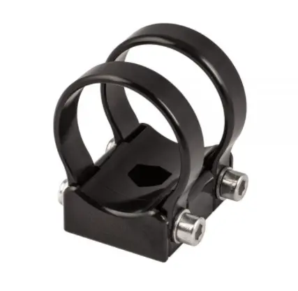 Hd Universal Mount - 2 6 Mm Female & 1 8Mm Female Nylock& 1 8Mm Female 1