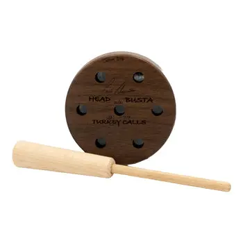 Head Busta - Turkey Call 1