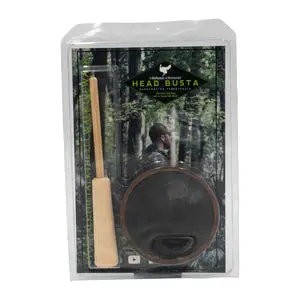 Head Busta - Turkey Call 3