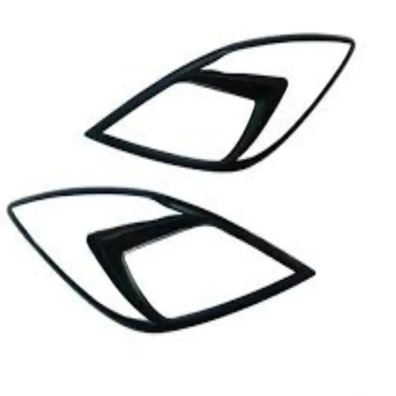 Headlight Cover - Bt50 1