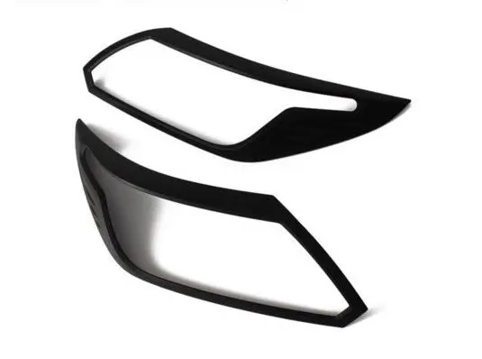 Headlight Cover - Colorado/Trailblazer 2017 -2019 1