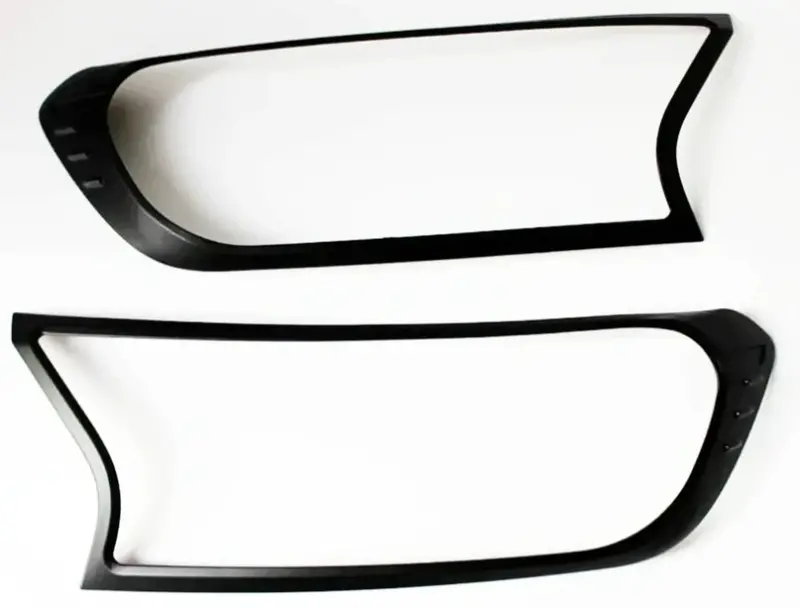 Headlight Cover - Px2/Px3/Everest 1