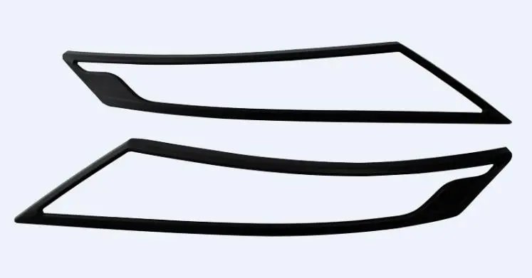 Headlight Cover - Triton 2019 1