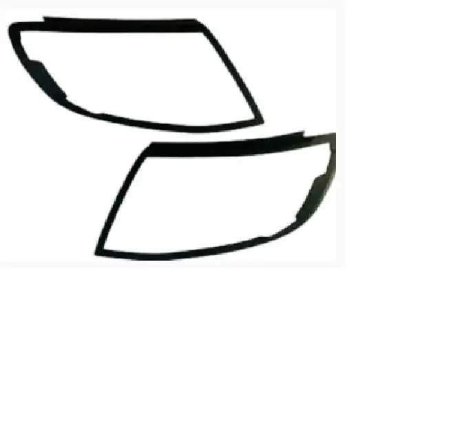 Headlight Surround - Px1 1