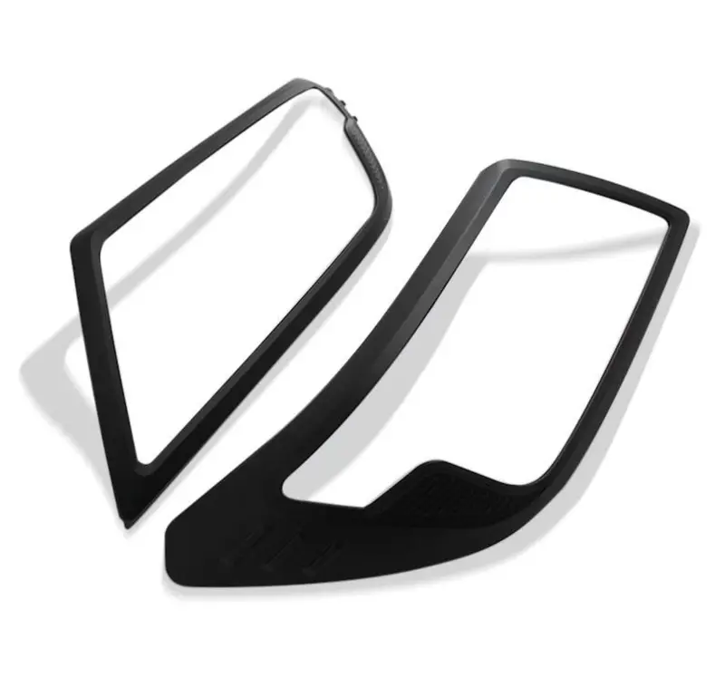 Headlight Surrounds - Navara Np300 2021 1