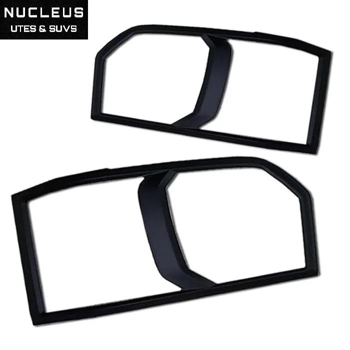 Headlight Surrounds Suitable For Hiace 2015-2018 Models 1