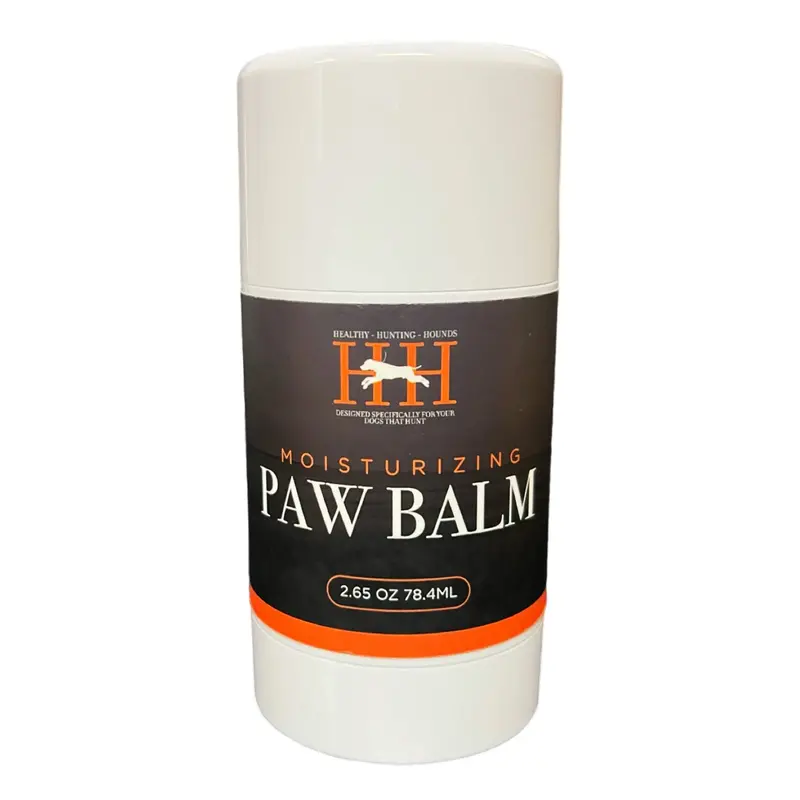 Healthy Hunting Hounds Paw Balm 1