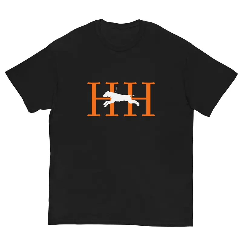 Healthy Hunting Hounds Shirt 1