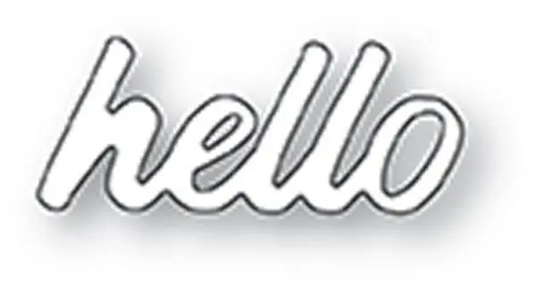 Hello Rush Script Die 1