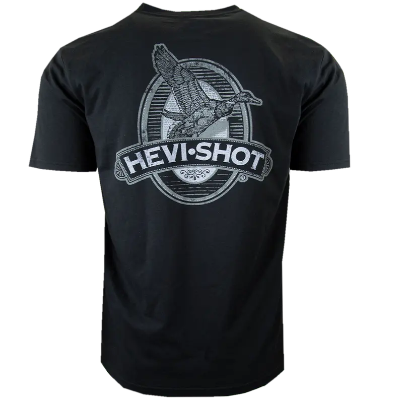 Hevi-Shot® Mallard Tee 1