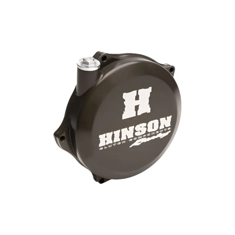 Hinson Billetproof Clutch Cover - Kawasaki Kx250 / X (2021-2026) 1