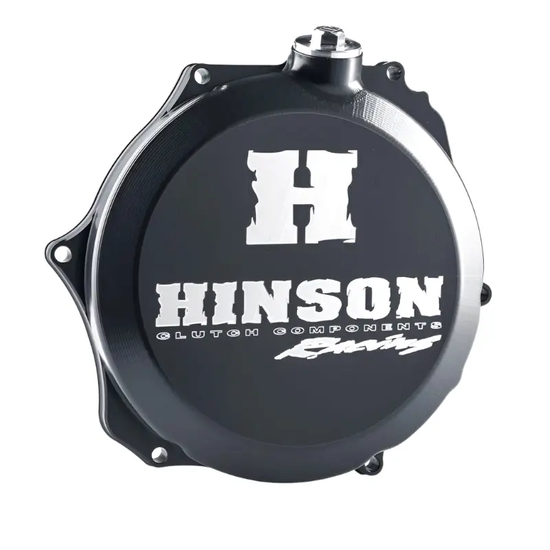 Hinson Billetproof Clutch Cover - Ktm / Gasgas / Husqvarna 450-500Cc (2016-2023) 1