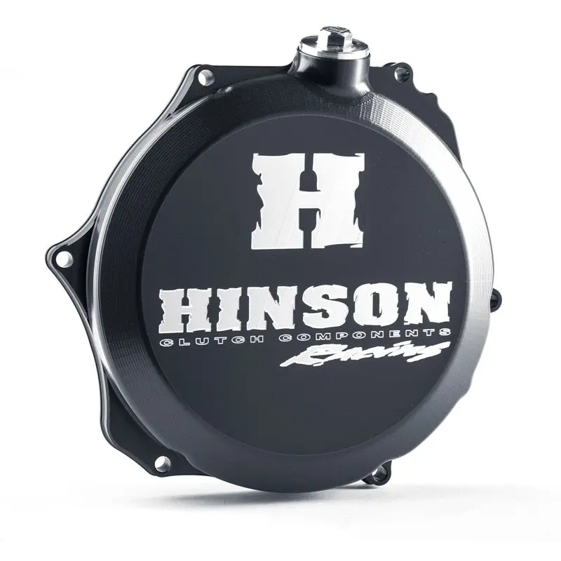 Hinson Billetproof Clutch Cover - Ktm / Husqvarna 250-300Cc (2013-2016) 1