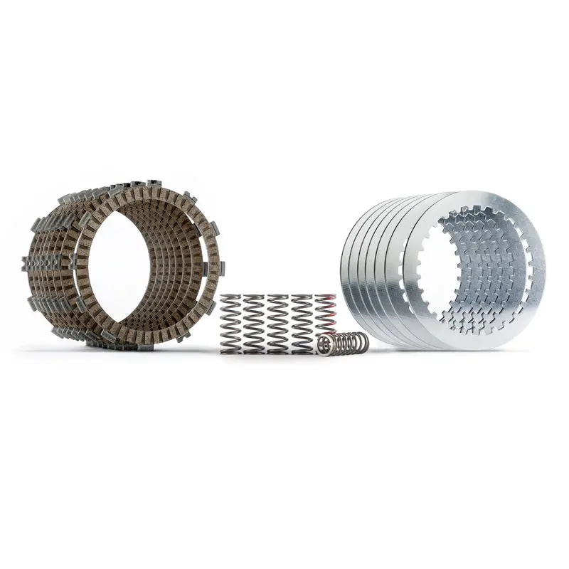 Hinson Fsc Clutch Plate & Spring Kit 8 Plate- Honda Crf450r  Rx  Rwe  Rl (2002-2026) 1
