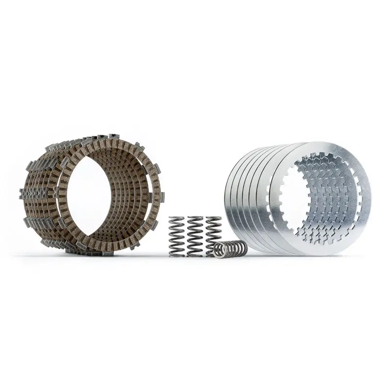 Hinson Fsc Clutch Plate & Spring Kit - Honda Crf150r (2007-2025) 1