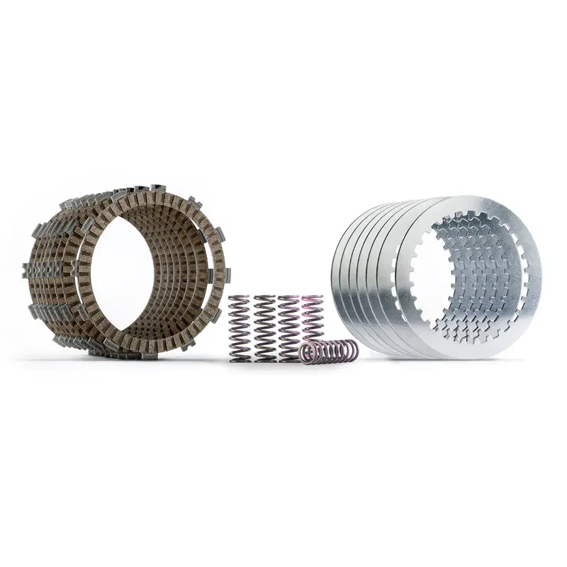 Hinson Fsc Clutch & Spring Kit - Ktm / Gasgas / Husqvarna 250F-350F (2019-2026) 1