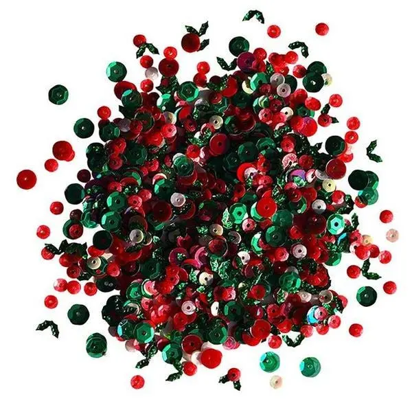 Holly - Sequinz 1