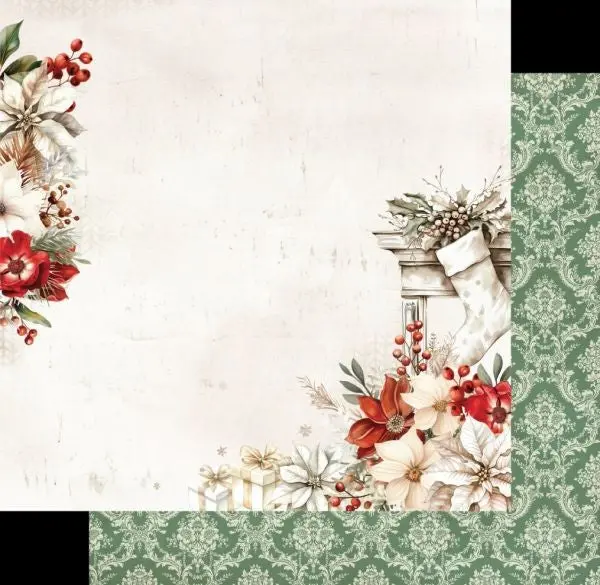 Home For Christmas - Hearth & Heart 1