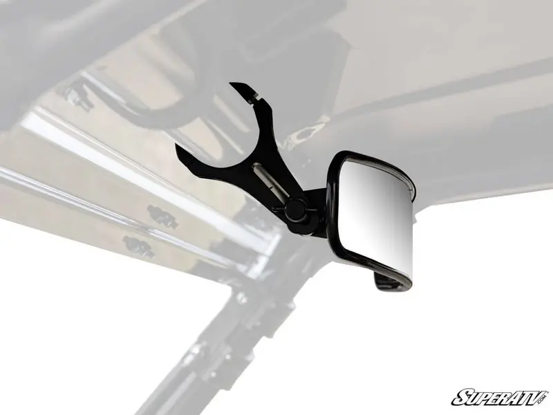 Honda 17" Curved Rear View Mirror 1